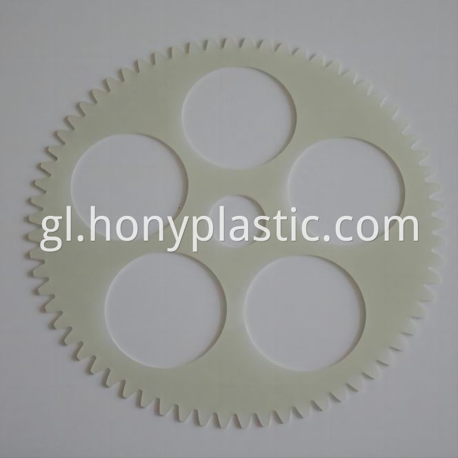 Fr4 Epoxy Resin Fiberglass Gaskets, Insulation Fr4 Parts Washer32(1)